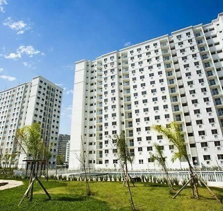 דירות ריו דה ז'ניירו Apartamento Confortavel - Parque Olimpico מראה חיצוני תמונה