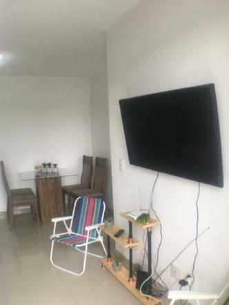 דירות ריו דה ז'ניירו Apartamento Confortavel - Parque Olimpico מראה חיצוני תמונה