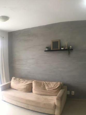 דירות ריו דה ז'ניירו Apartamento Confortavel - Parque Olimpico מראה חיצוני תמונה
