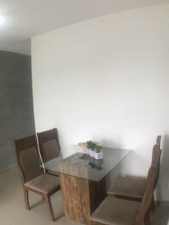 דירות ריו דה ז'ניירו Apartamento Confortavel - Parque Olimpico מראה חיצוני תמונה