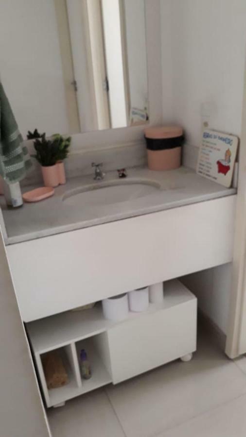 דירות ריו דה ז'ניירו Apartamento Confortavel - Parque Olimpico מראה חיצוני תמונה