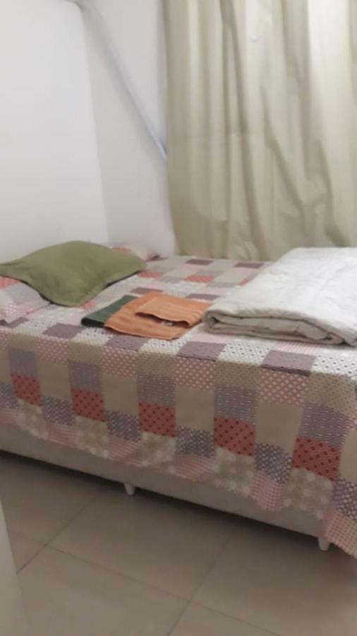 דירות ריו דה ז'ניירו Apartamento Confortavel - Parque Olimpico מראה חיצוני תמונה