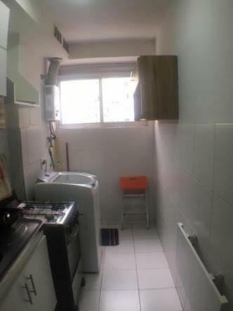 דירות ריו דה ז'ניירו Apartamento Confortavel - Parque Olimpico מראה חיצוני תמונה
